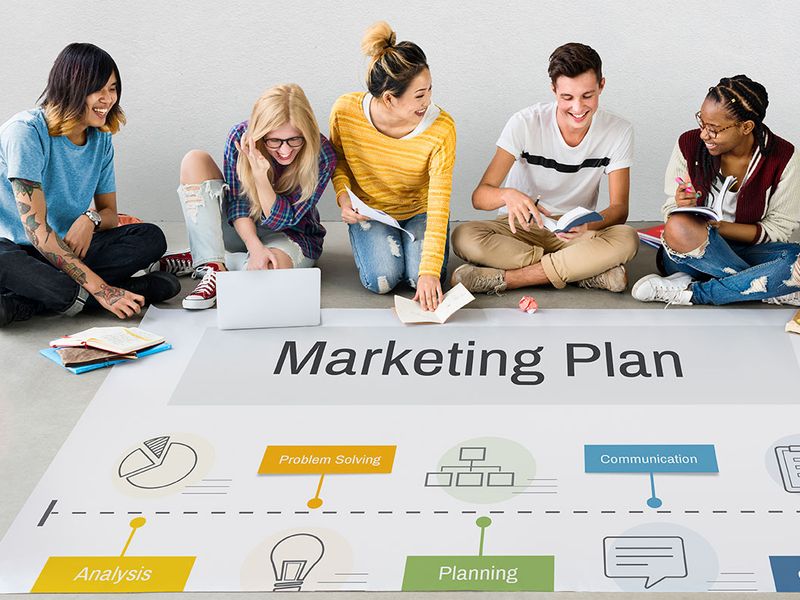 Plan de Marketing, descubre su Importancia y Beneficios