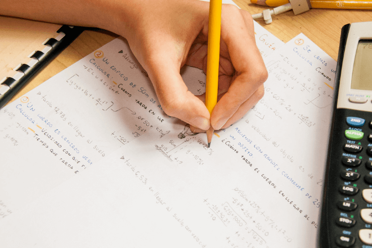 Cómo calcular la nota de selectividad y acceso a la Universidad
