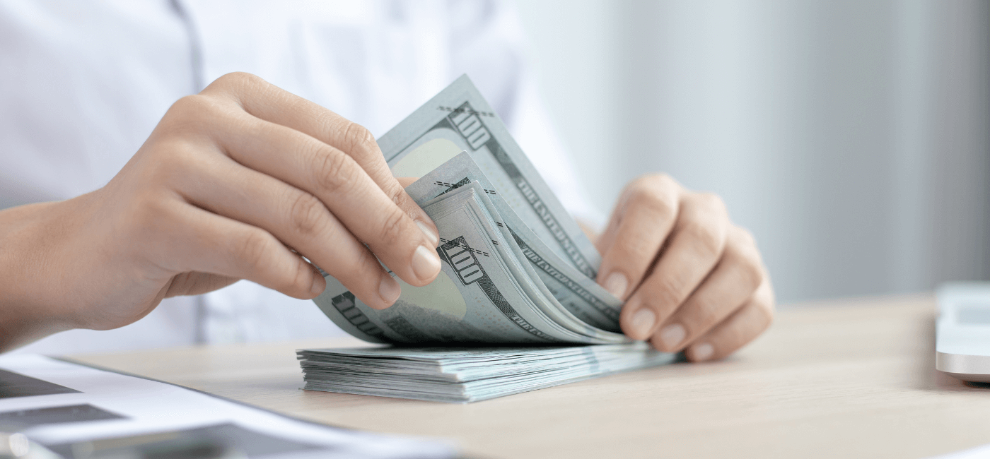 Carrera de Finanzas: sueldos del grado y del ciclo de FP - Cesur Formación ® Carrera de Finanzas: sueldos del grado y del ciclo de FP - Cesur Formación ®