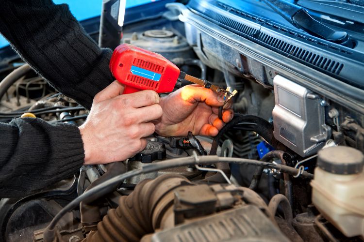 Qué es la electromecánica? Cesur FP