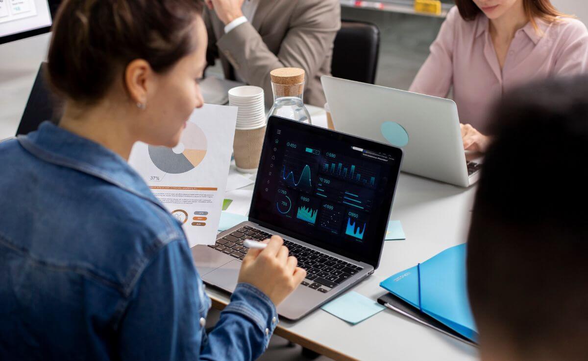 que es el big data