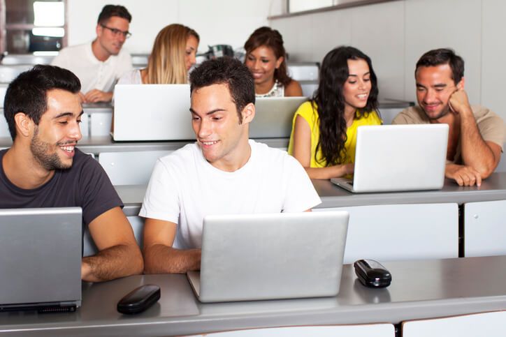 Que Es Dam Clase De Informatica