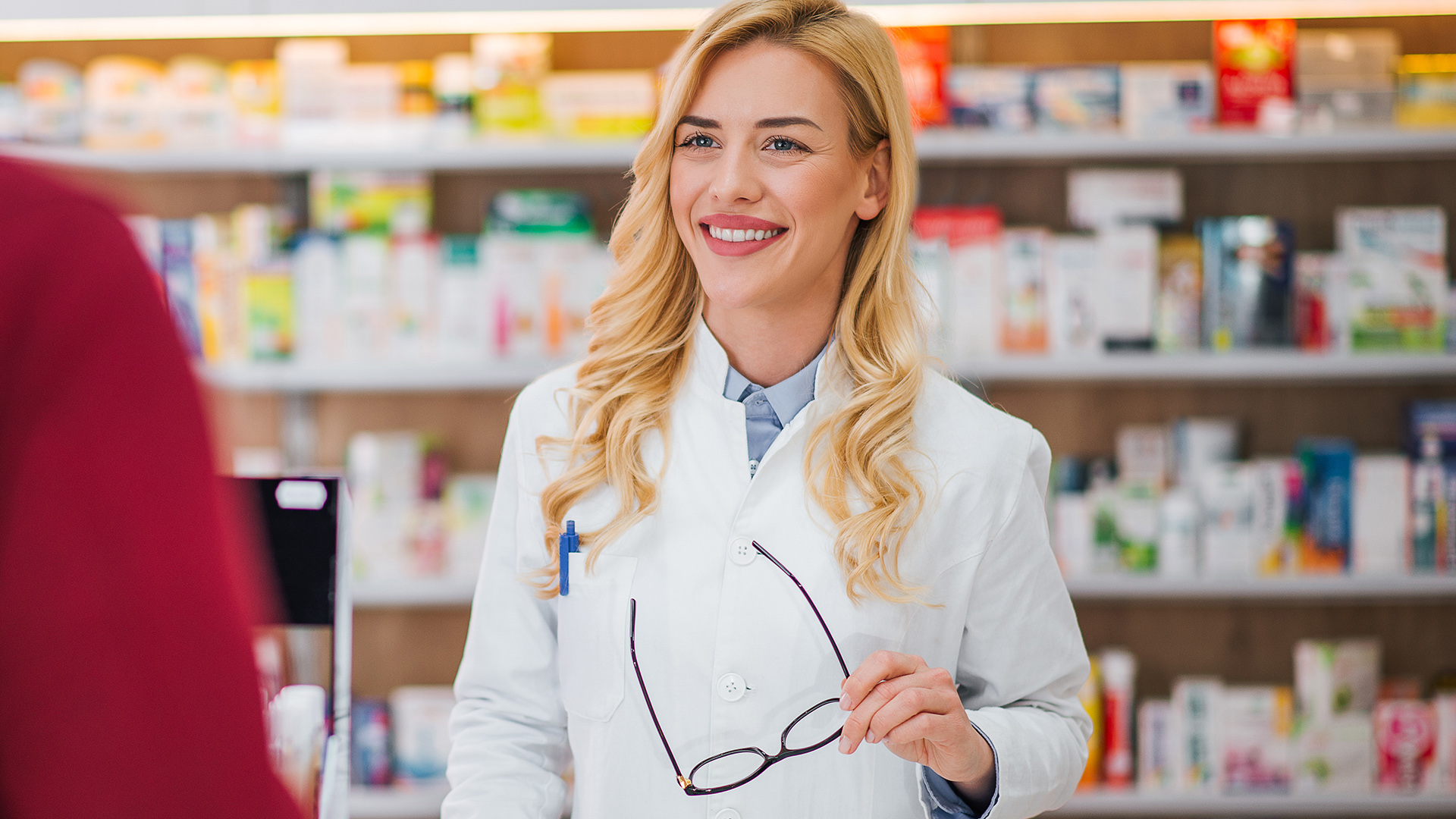 Grado Medio Farmacia Y Parafarmacia Es Difícil Técnico en farmacia y parafarmacia, opiniones del grado medio - Cesur  Formación ®