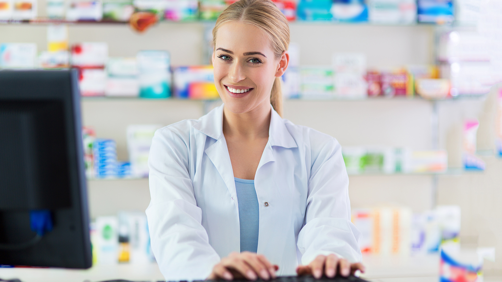 Grado Medio Farmacia Y Parafarmacia Es Difícil Técnico en farmacia y parafarmacia, opiniones del grado medio - Cesur  Formación ®