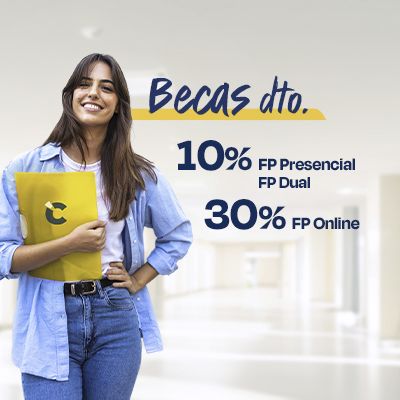 Becas dto home mb