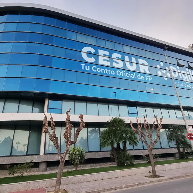 Protección Civil Murcia centro murcia digiltea hozono global