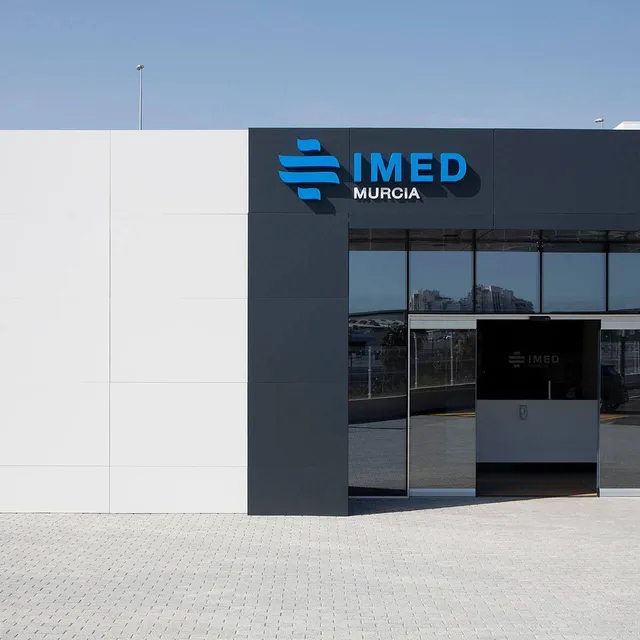 Murcia IMED Murcia IMED
