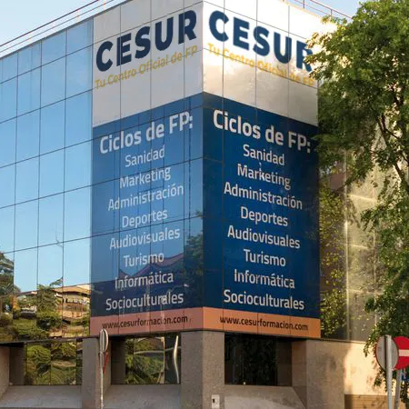 Estudia tu FP Acondicionamiento Físico Dual en Madrid