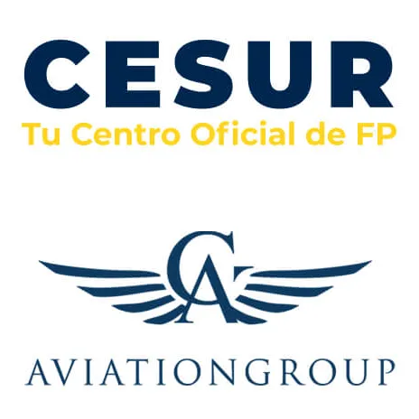 Estudia Técnico en Montaje con Cesur en Aviation Group Estudia Técnico en Montaje con Cesur en Aviation Group