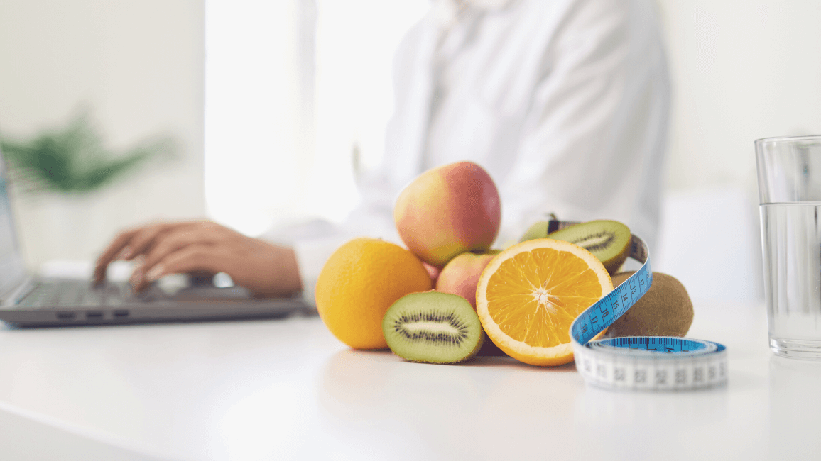 Conoce el FP de Grado Superior en Dietética y las Opiniones de sus alumnos
