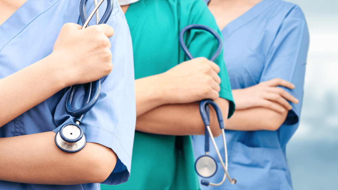 Grado Medio Auxiliar de Enfermería: opiniones y razones para estudiarlo - Cesur ®