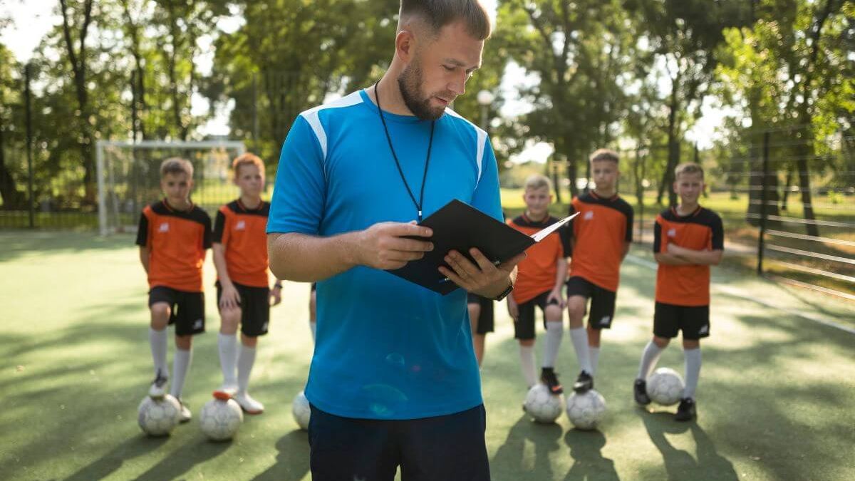 Maestría en Desarrollo del Talento Deportivo