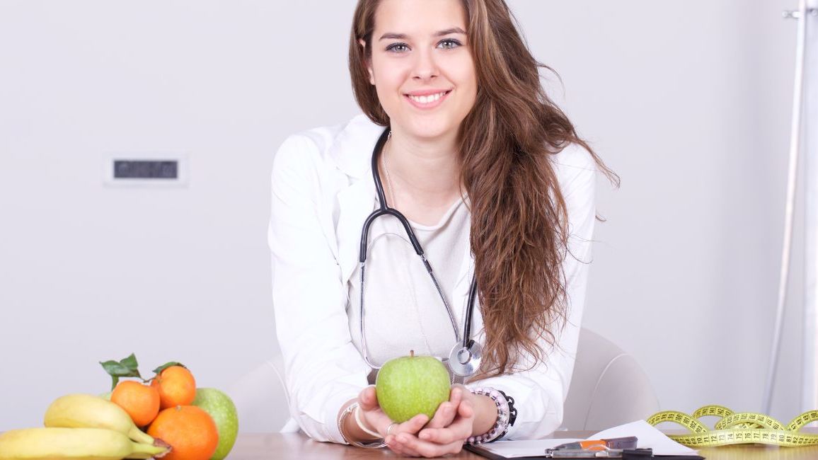 Nutrición Integrativa, todo lo que debes saber