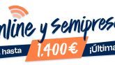 Estudia junto a los Líderes de la FP Oficial
