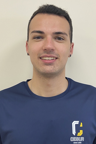 Mario Murillo