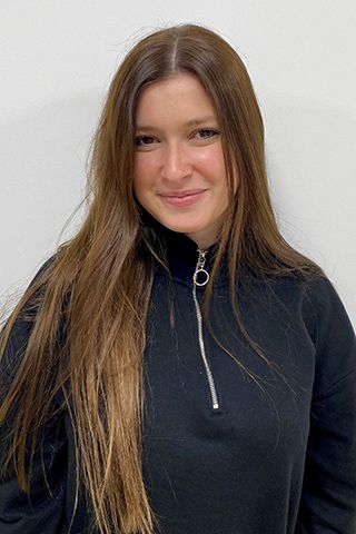Claudia Cruz