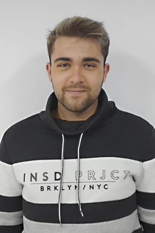 Guillermo Salguero