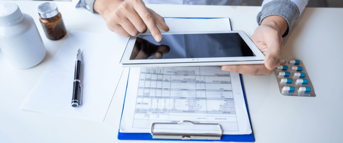 FP en Documentación y Administración Sanitaria, ¿Conoces su sueldo? FP en Documentación y Administración Sanitaria, ¿Conoces su sueldo?