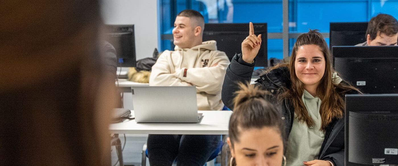 FCT Aragón. Todo lo que necesitas saber FCT Aragón. Todo lo que necesitas saber