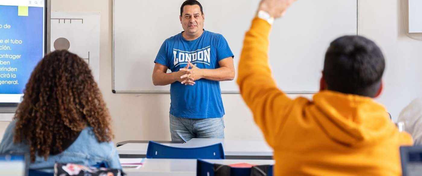 Las tics en la educación Las tics en la educación