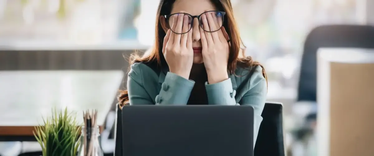 Síndrome de burnout: qué es y cómo detectarlo