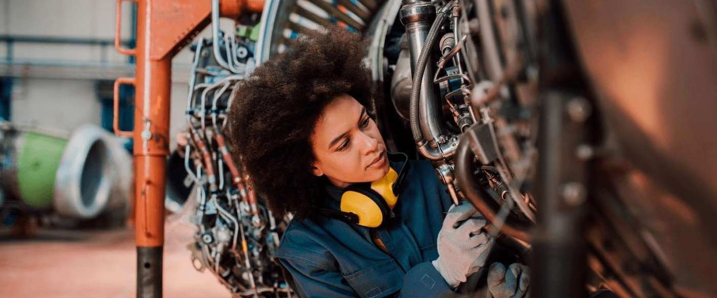 Salidas Profesionales de los FP en Aeronáutica Salidas Profesionales de los FP en Aeronáutica