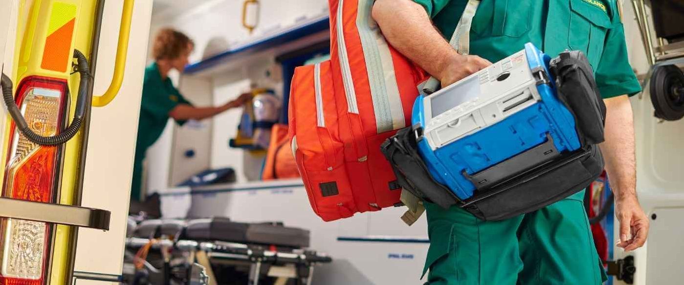 Qué es Emergencias Sanitarias y que debe realizar un técnico Qué es Emergencias Sanitarias y que debe realizar un técnico