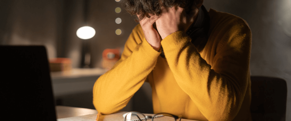 ¿Se puede estudiar estando de baja por depresión? ¿Se puede estudiar estando de baja por depresión?