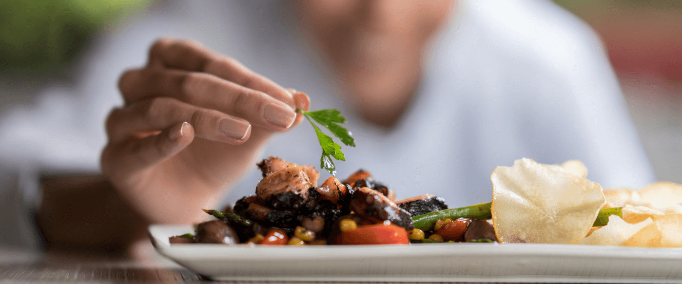 Estudiar cocina es una opción de futuro. ¿Lo hago en FP? Estudiar cocina es una opción de futuro. ¿Lo hago en FP?