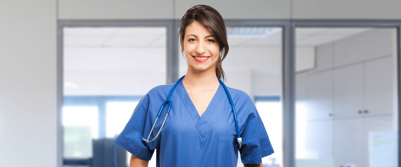 Qué hay que estudiar para ser enfermera o auxiliar de Enfermería