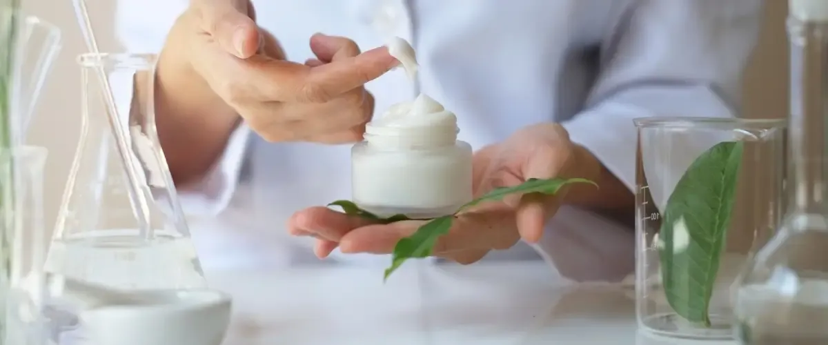 Fitocosmética: La cosmética natural Fitocosmética: La cosmética natural