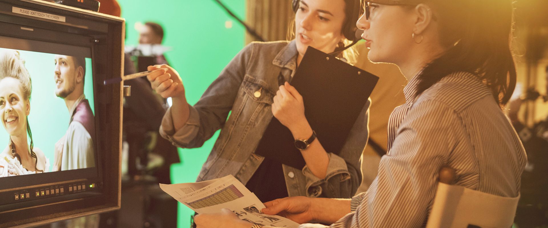 FP Dual Realizacion de proyectos audiovisuales y espectaculos FP Audiovisuales Murcia