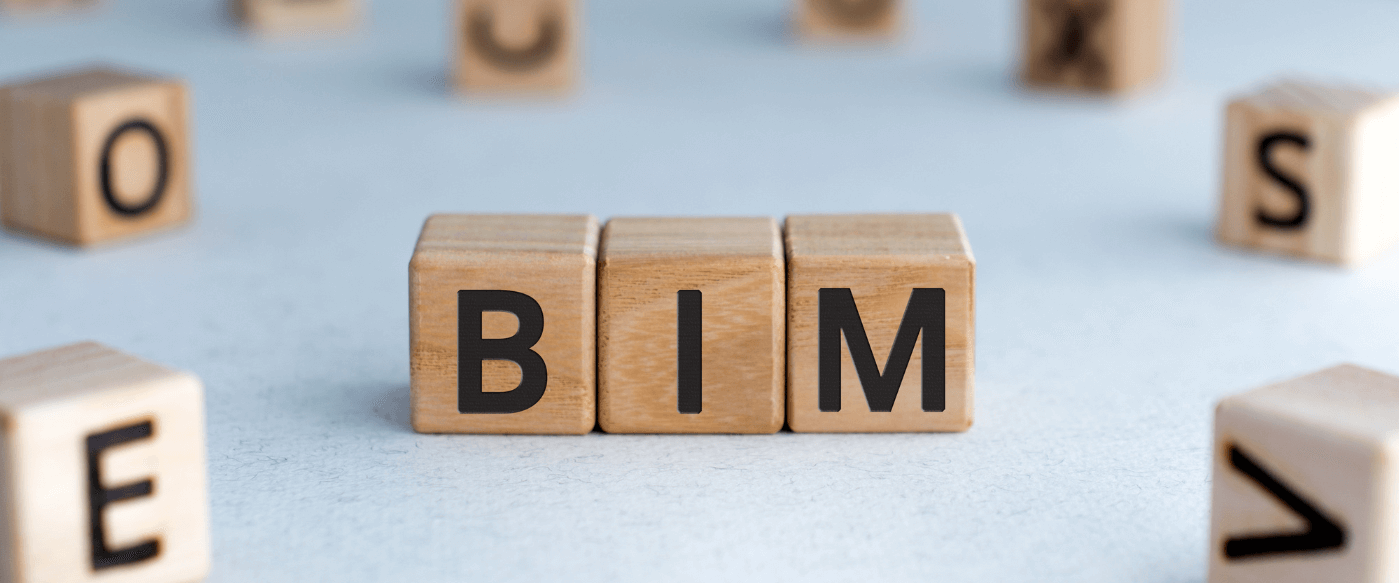 ¿Qué es BIM? Descúbrelo todo sobre el futuro de la arquitectura