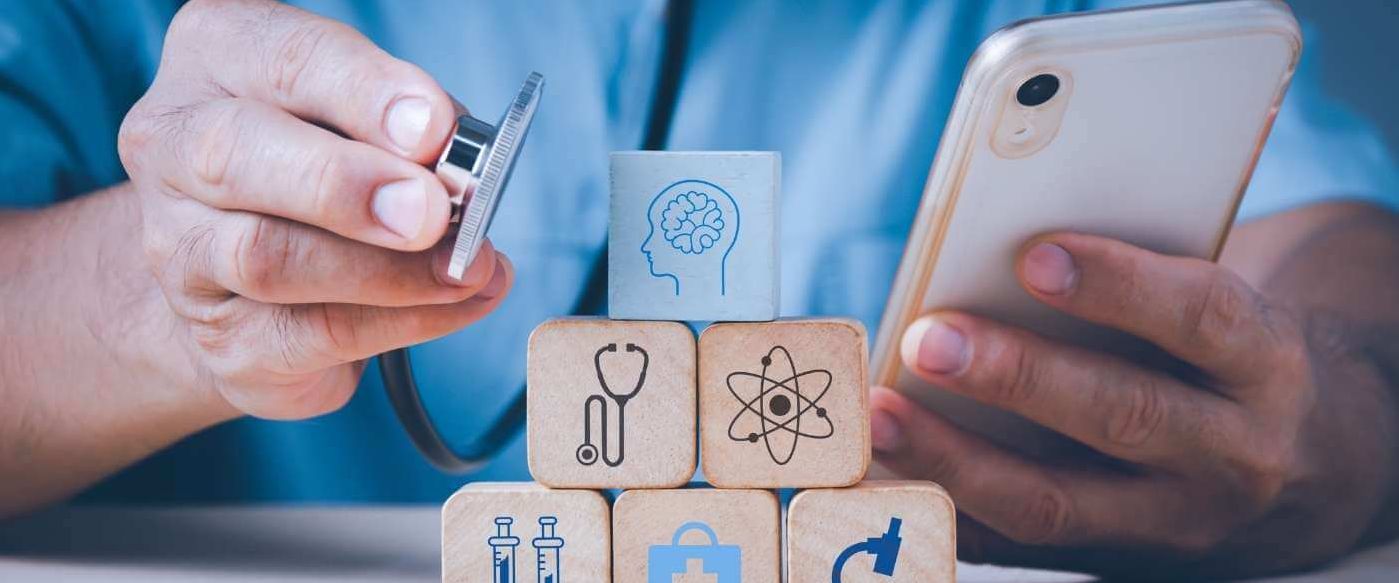 Conoce los FP con más salidas de la rama Sanitaria Conoce los FP con más salidas de la rama Sanitaria