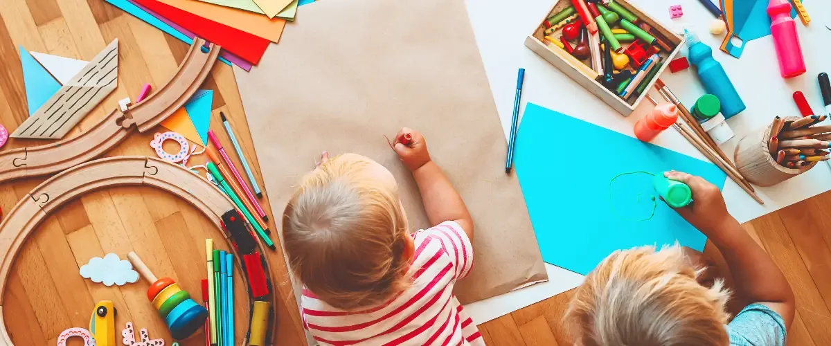 La psicomotricidad infantil: Cómo estimularla La psicomotricidad infantil: Cómo estimularla