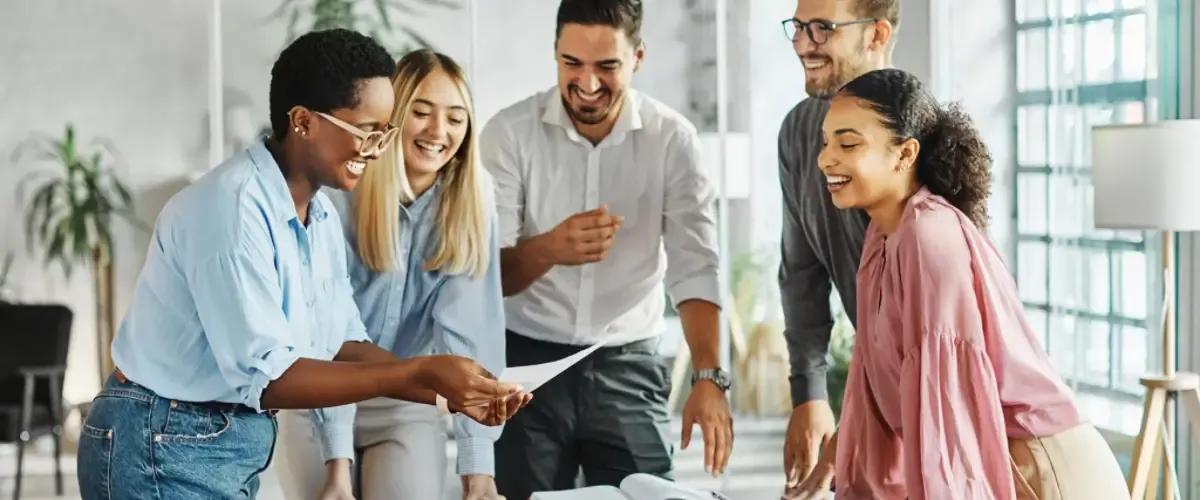 Trabajo en equipo: ¿Cómo alcanzar el éxito? Trabajo en equipo: ¿Cómo alcanzar el éxito?