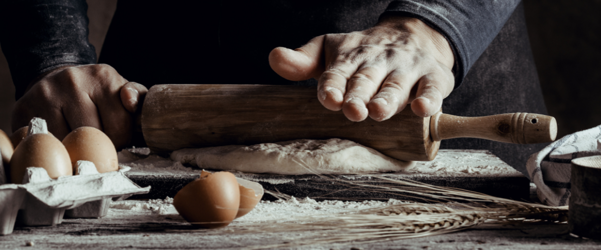 Estudiar pastelería y la importancia de lo artesanal. Ahora en FP. Estudiar pastelería y la importancia de lo artesanal. Ahora en FP.