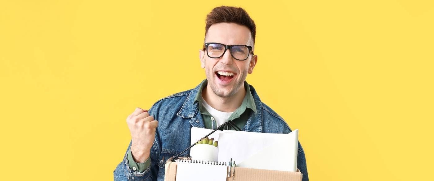 ¿Cómo hacer una carta de Motivación para destacar?