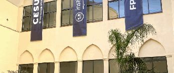 <span class="hidden">Cesur Barcelona</span>