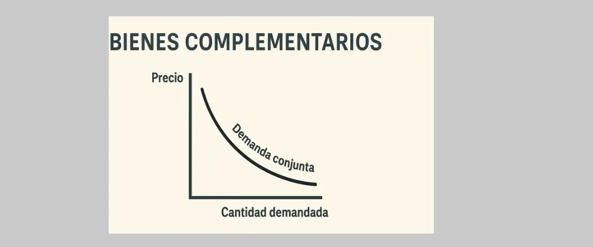 Bien complementarios: ¿Qué son? Bien complementarios: ¿Qué son?