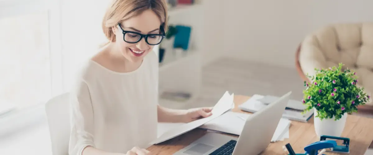 ¿Qué hace un contable? ¿Qué hace un contable?