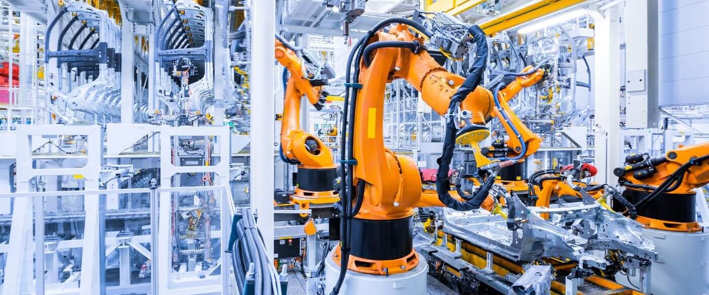 ¿Piensas estudiar Automatización y Robótica Industrial? Descubre sus salidas