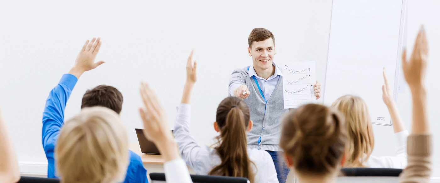 ¿Cómo ser profesor de FP? Entérate de todos los requisitos ¿Cómo ser profesor de FP? Entérate de todos los requisitos