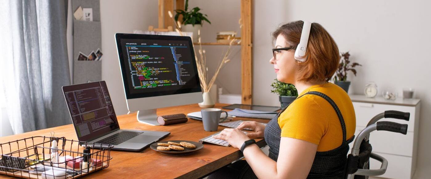 Inserción laboral con discapacidad, ¿es posible? Inserción laboral con discapacidad, ¿es posible?