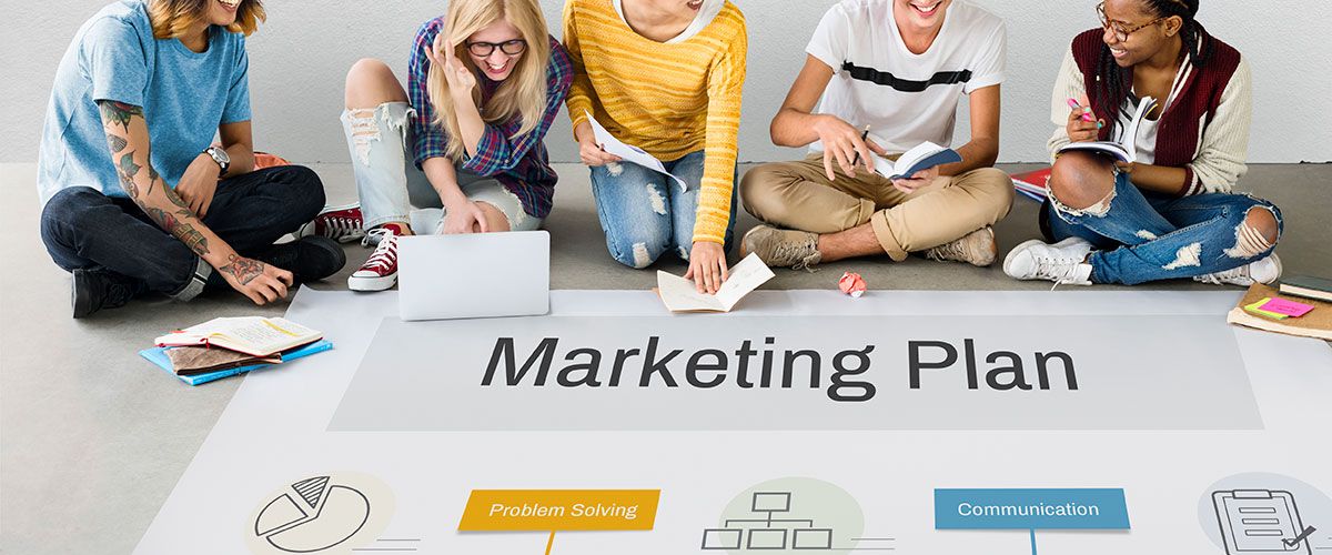 Plan de Marketing, descubre su Importancia y Beneficios Plan de Marketing, descubre su Importancia y Beneficios