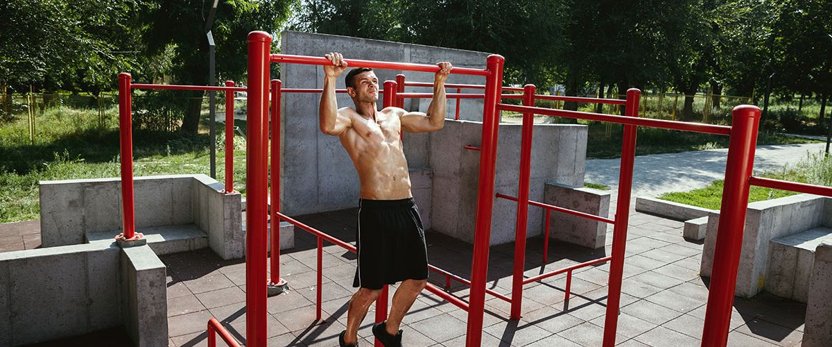 Calistenia: qué es y como entrenarla