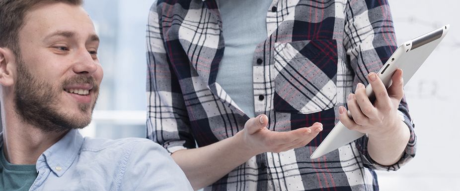 Inserción Laboral de Personas con Discapacidad: Camino hacia la Inclusión Inserción Laboral de Personas con Discapacidad: Camino hacia la Inclusión