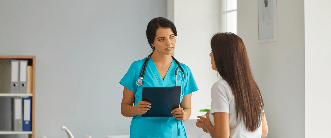 ¿Es difícil el curso de Auxiliar de Enfermería? 🤔 Depende