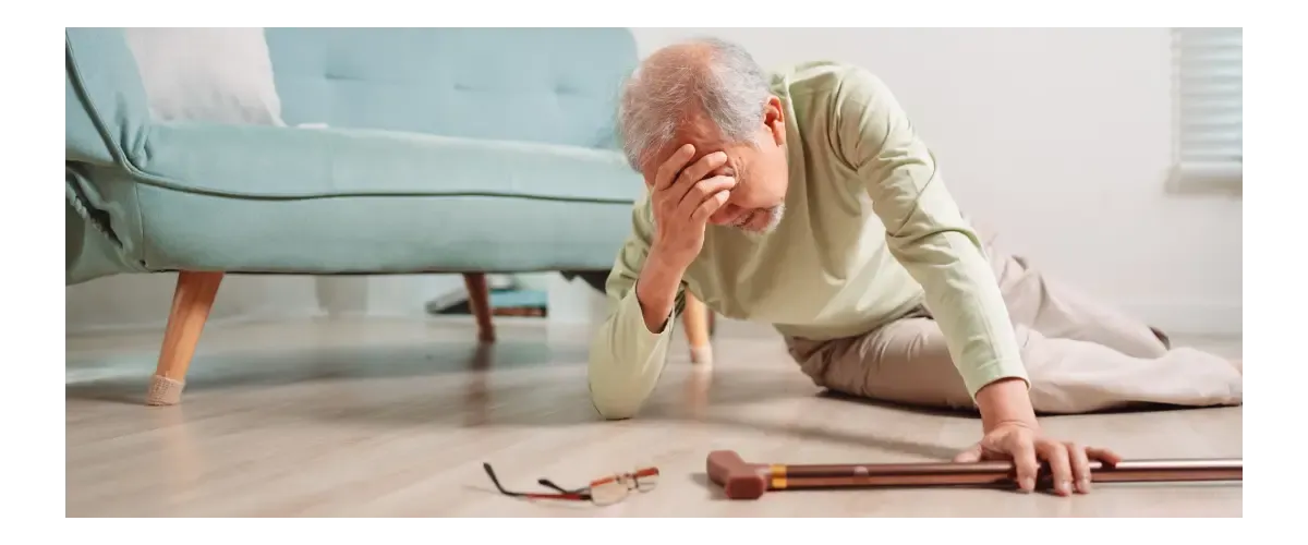 Escala downton: prevención en riesgo de caídas Escala downton: prevención en riesgo de caídas