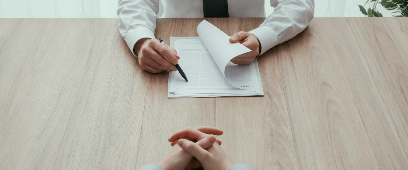 Como preparar una entrevista de trabajo Como preparar una entrevista de trabajo